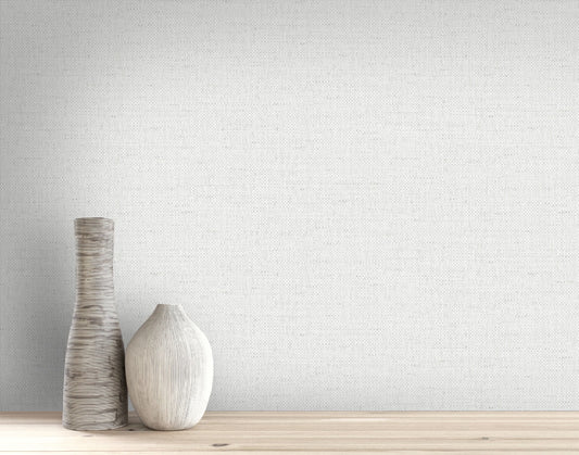 Faux Paperweave Commercial & Vinyl