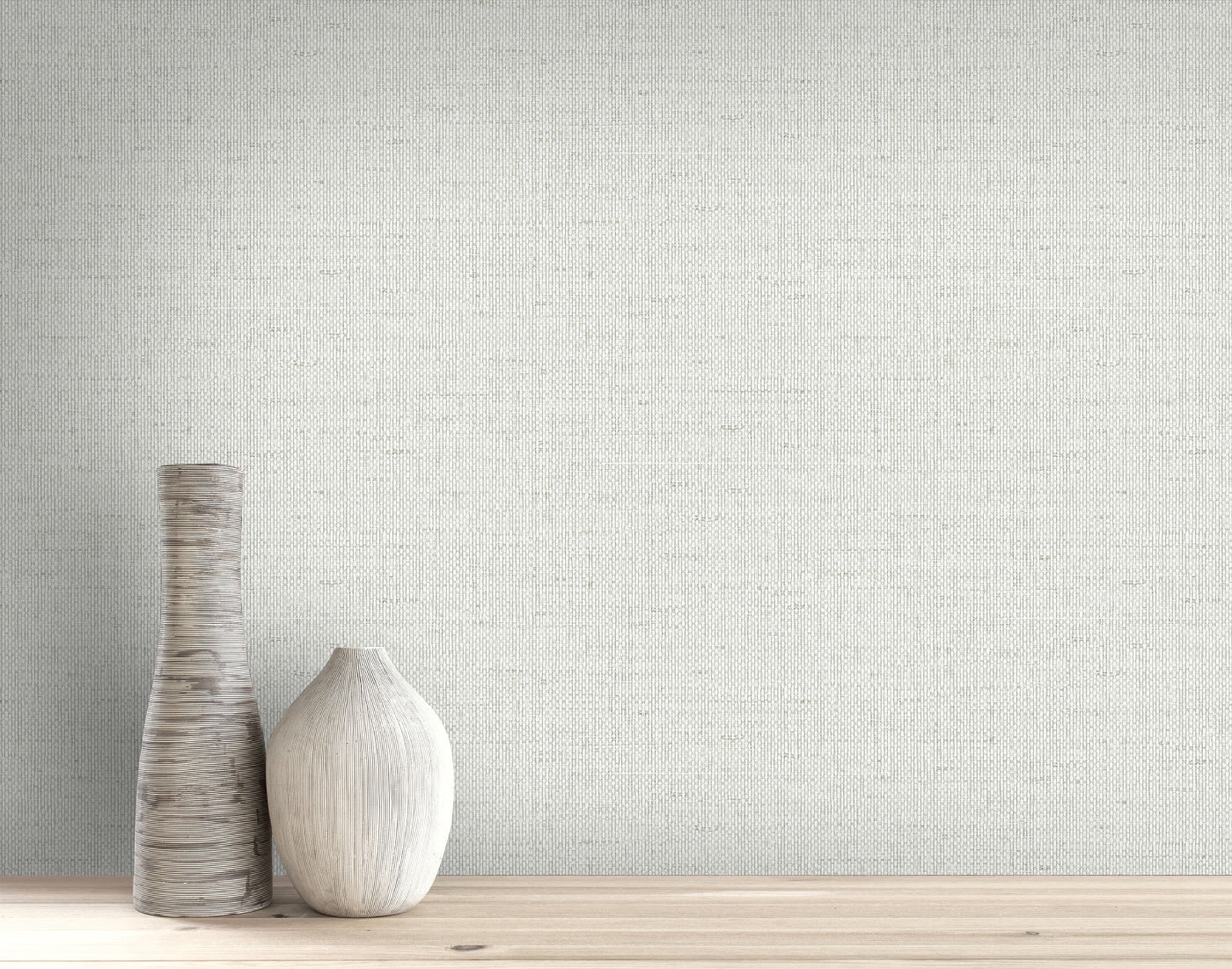 Faux Paperweave Commercial & Vinyl