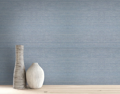 Sisal Texture Grasscloth & Naturals