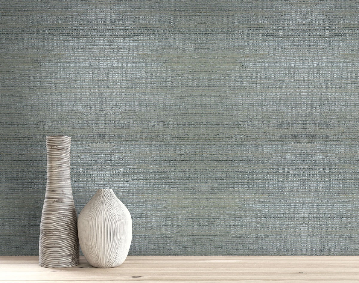 Sisal Texture Grasscloth & Naturals