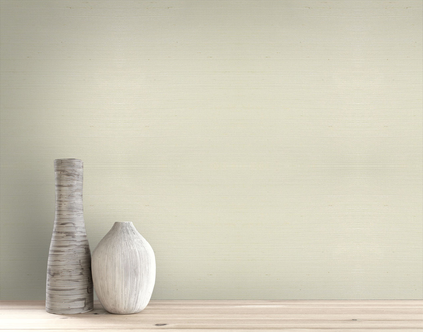 Sisal Texture Grasscloth & Naturals