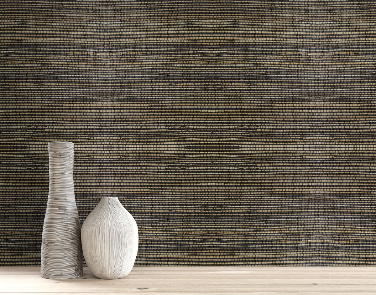 Grasscloth Texture Grasscloth & Naturals