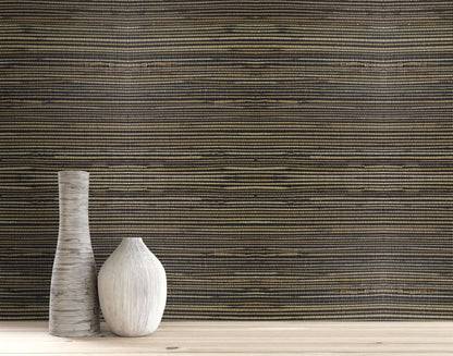Grasscloth Texture Grasscloth & Naturals