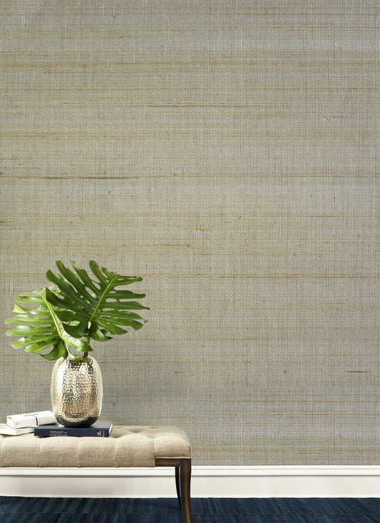Bamboo Fabric Grasscloth & Naturals