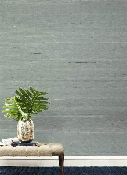 Silk Fabric Grasscloth & Naturals