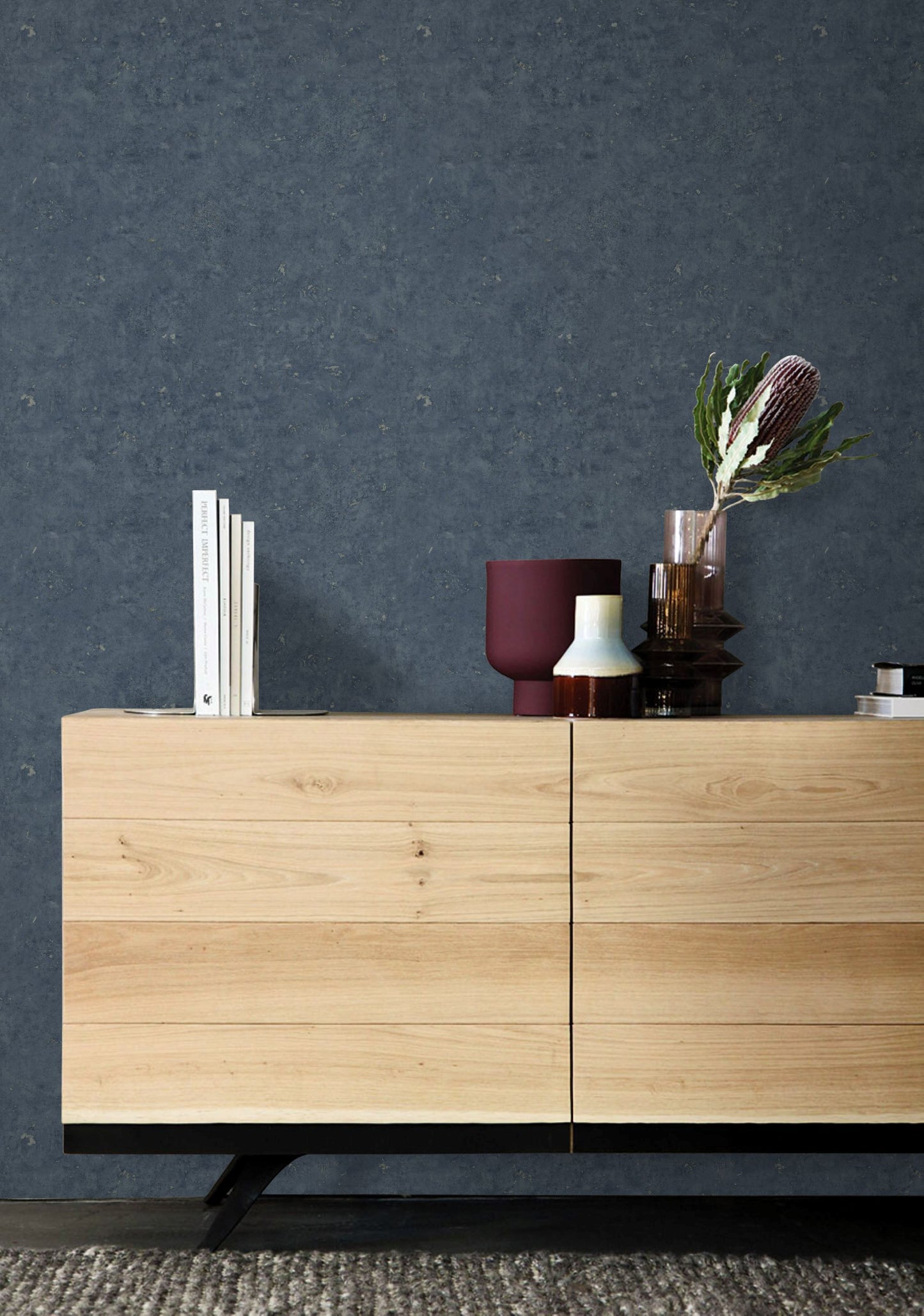 Cement Commercial & Vinyl
