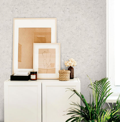 Cement Commercial & Vinyl