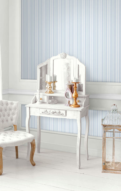 Pretty Stripe Wallpaper