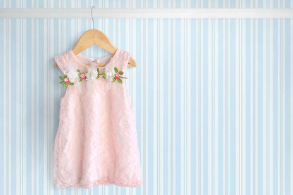 Pretty Stripe Wallpaper