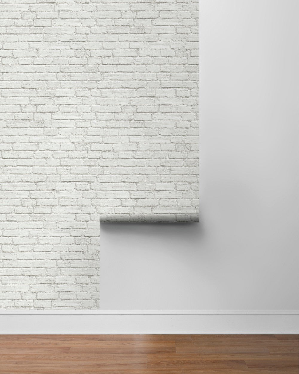 Brick Peel & Stick