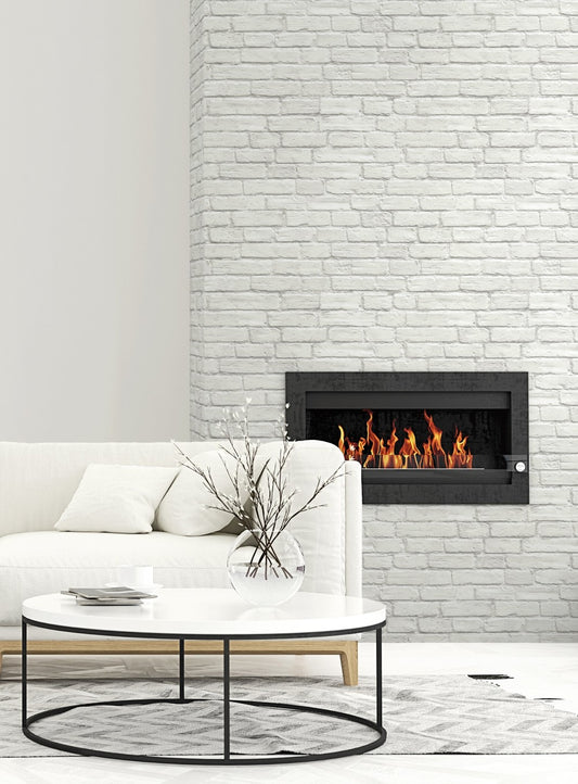 Brick Peel & Stick