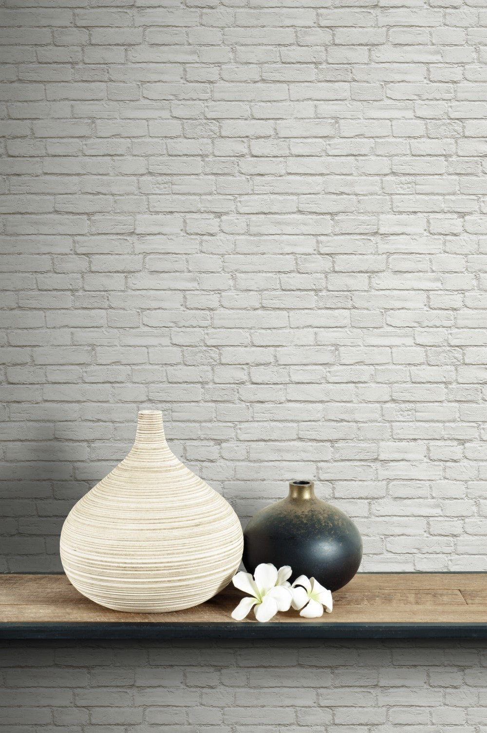 Brick Peel & Stick
