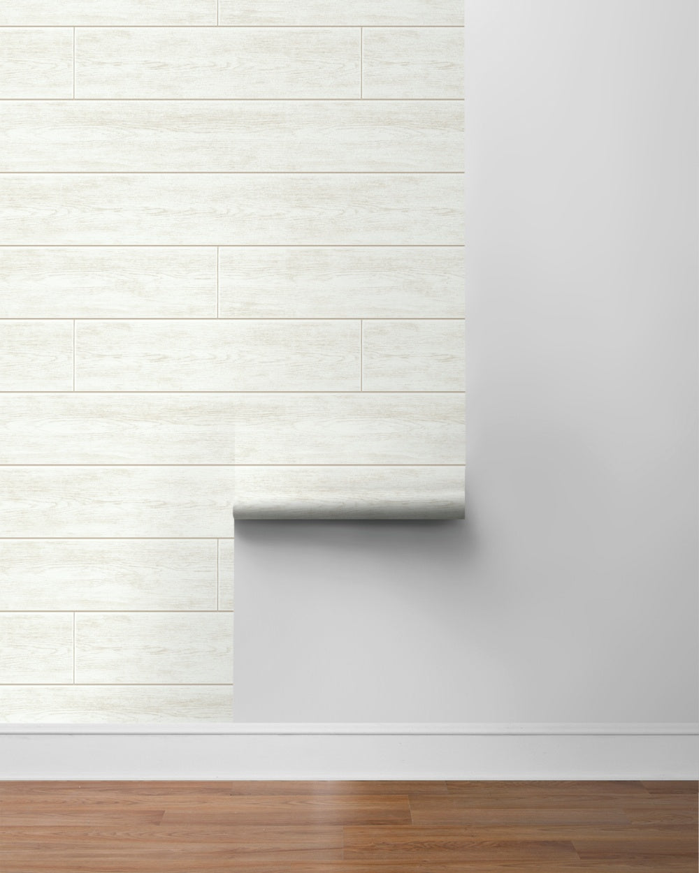 Wood Planks Peel & Stick