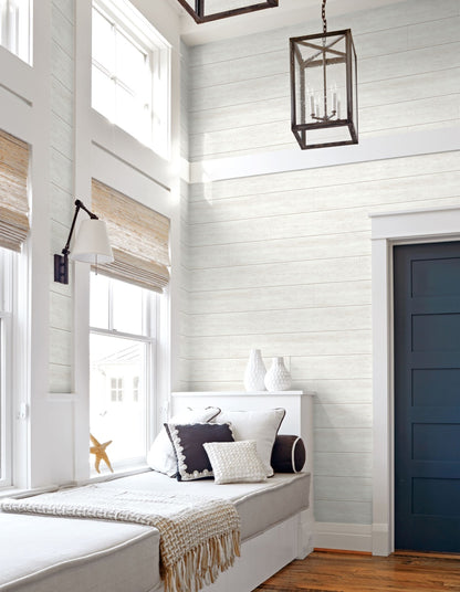 Wood Planks Peel & Stick