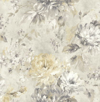 Floral Wallpaper