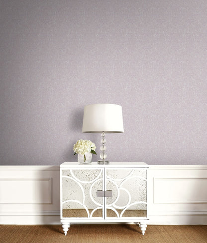 Soft Damask Wallpaper