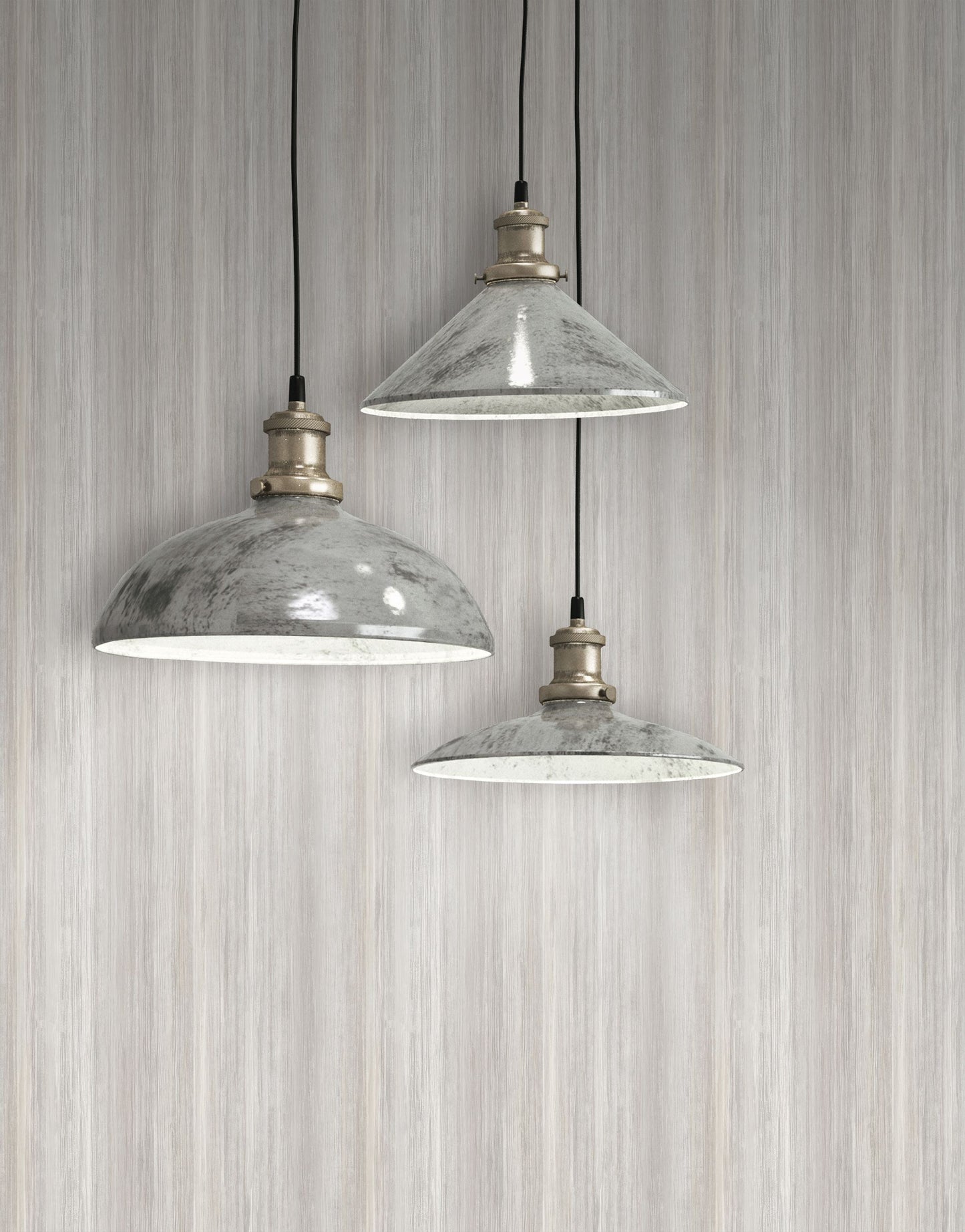Soft Stripe Wallpaper
