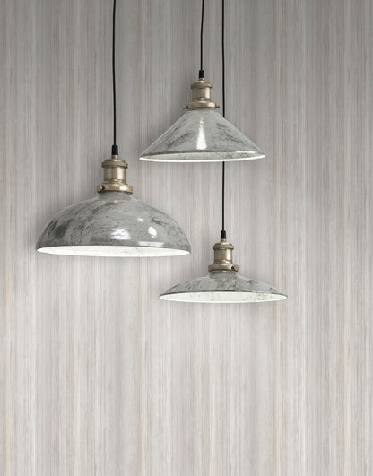 Soft Stripe Wallpaper