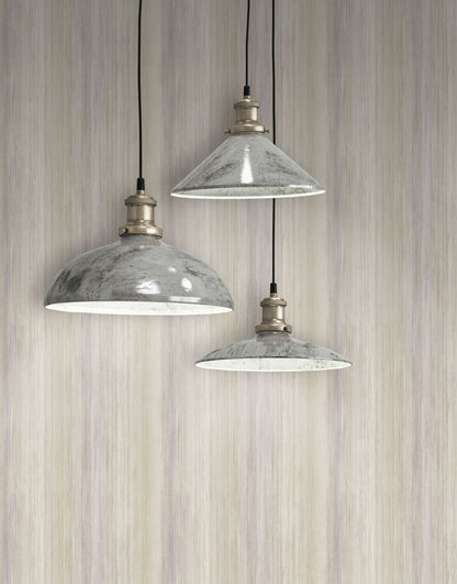 Soft Stripe Wallpaper