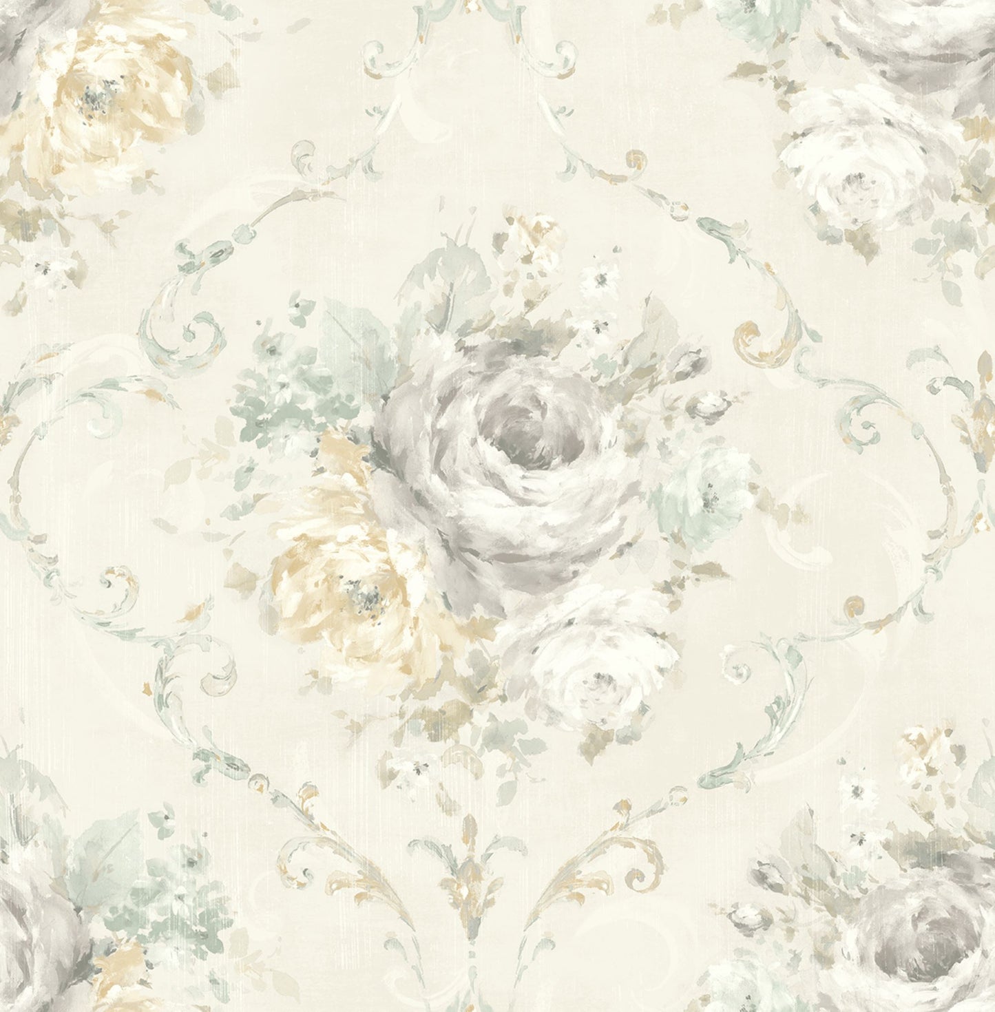 Bouquet Wallpaper