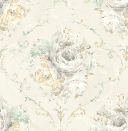 Bouquet Wallpaper