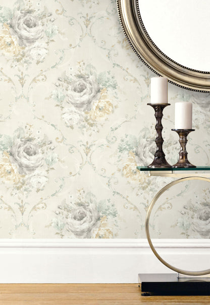 Bouquet Wallpaper
