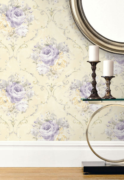 Bouquet Wallpaper
