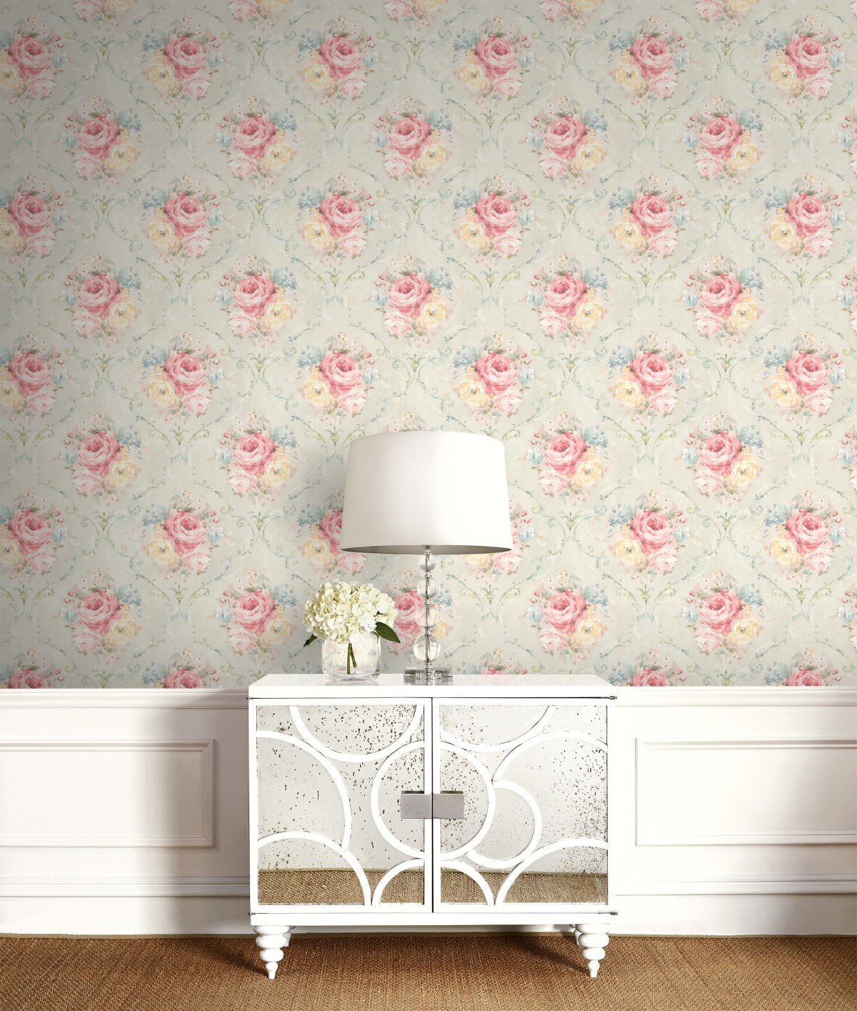 Bouquet Wallpaper