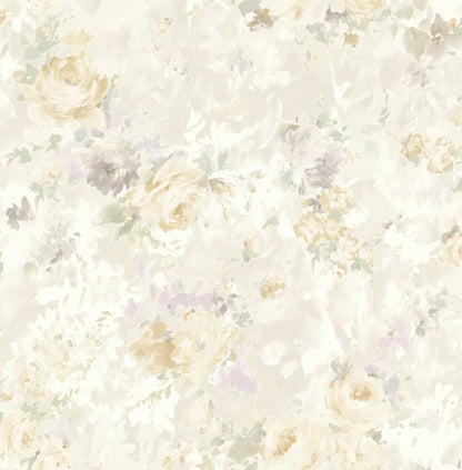 Rose Garden Wallpaper