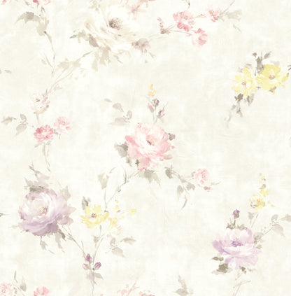 Spring Branch Wallpaper
