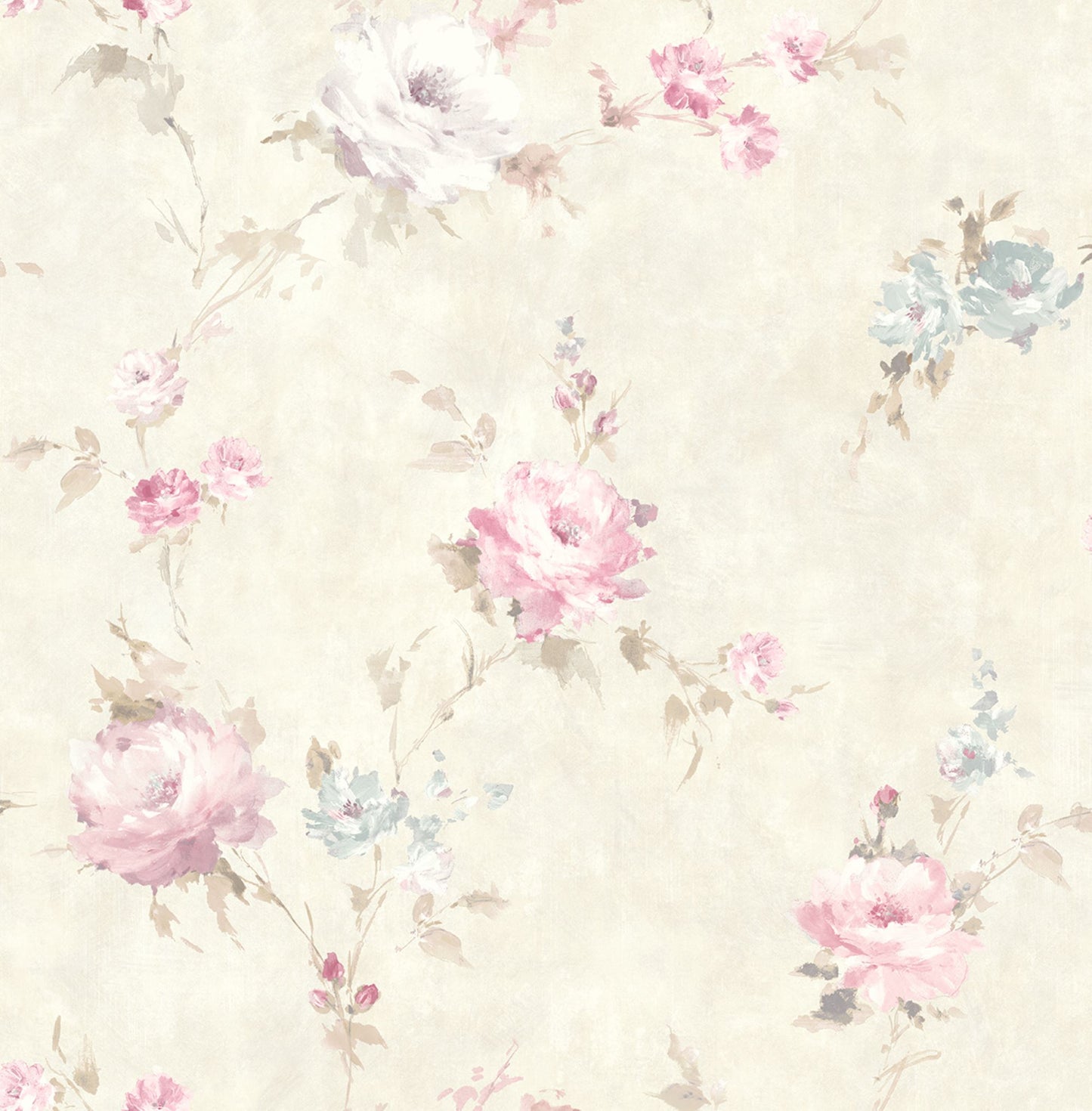 Spring Branch Wallpaper