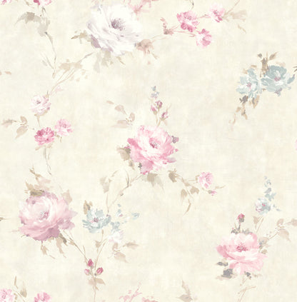 Spring Branch Wallpaper