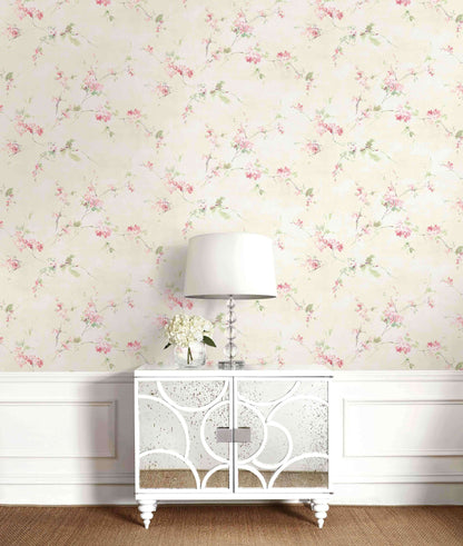 Spring Flower Wallpaper