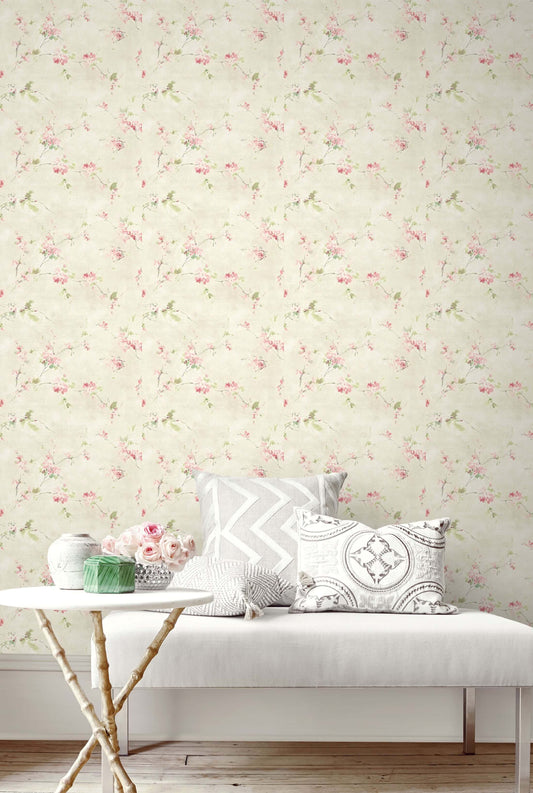 Spring Flower Wallpaper