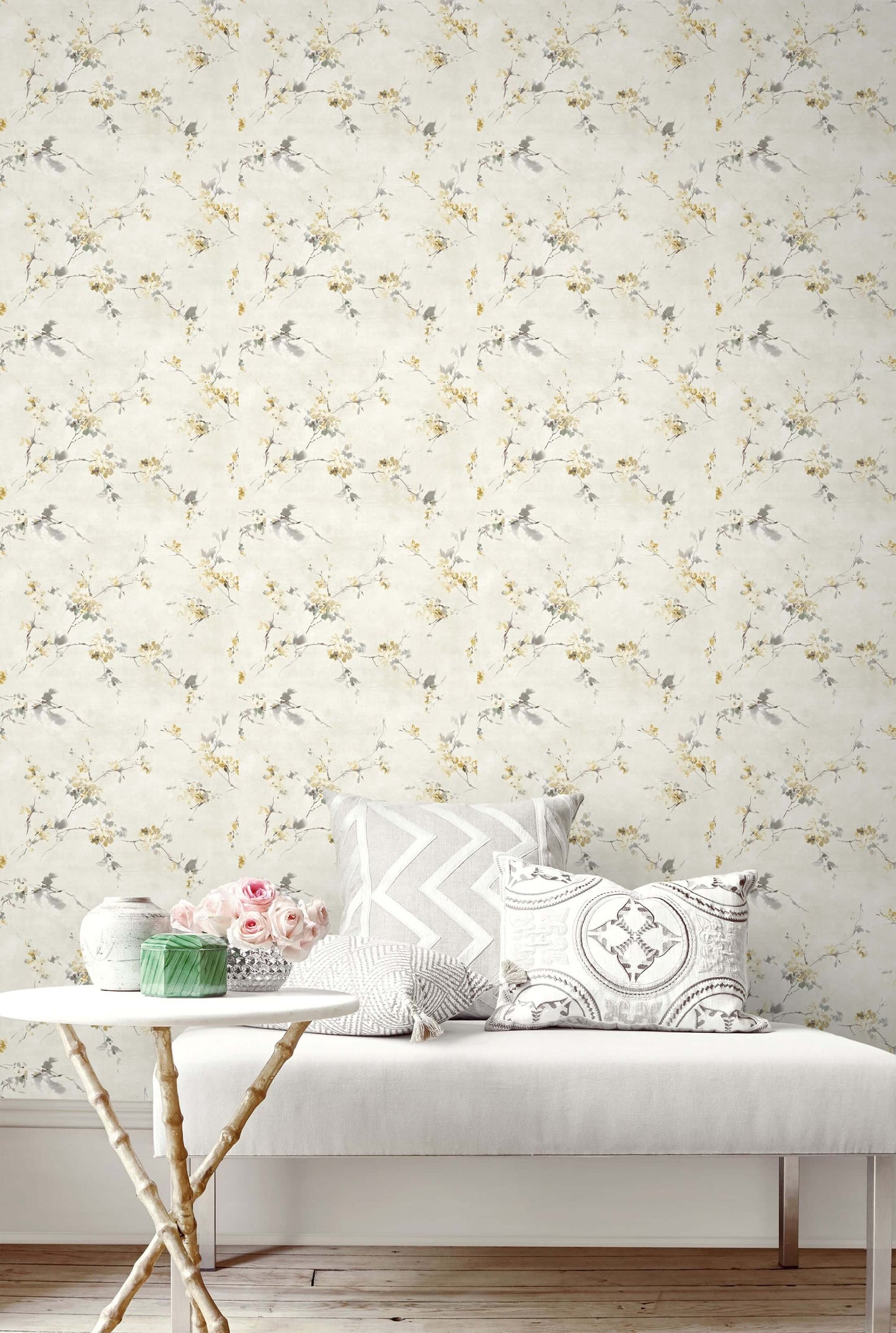 Spring Flower Wallpaper