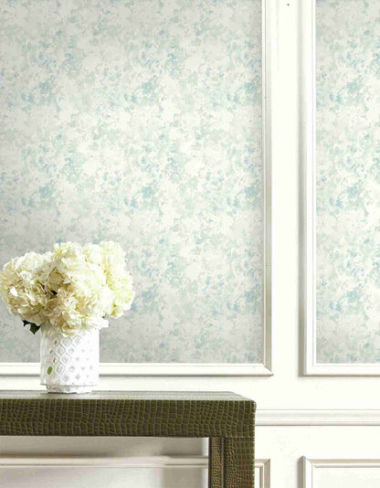 Flower Watercolor Wallpaper