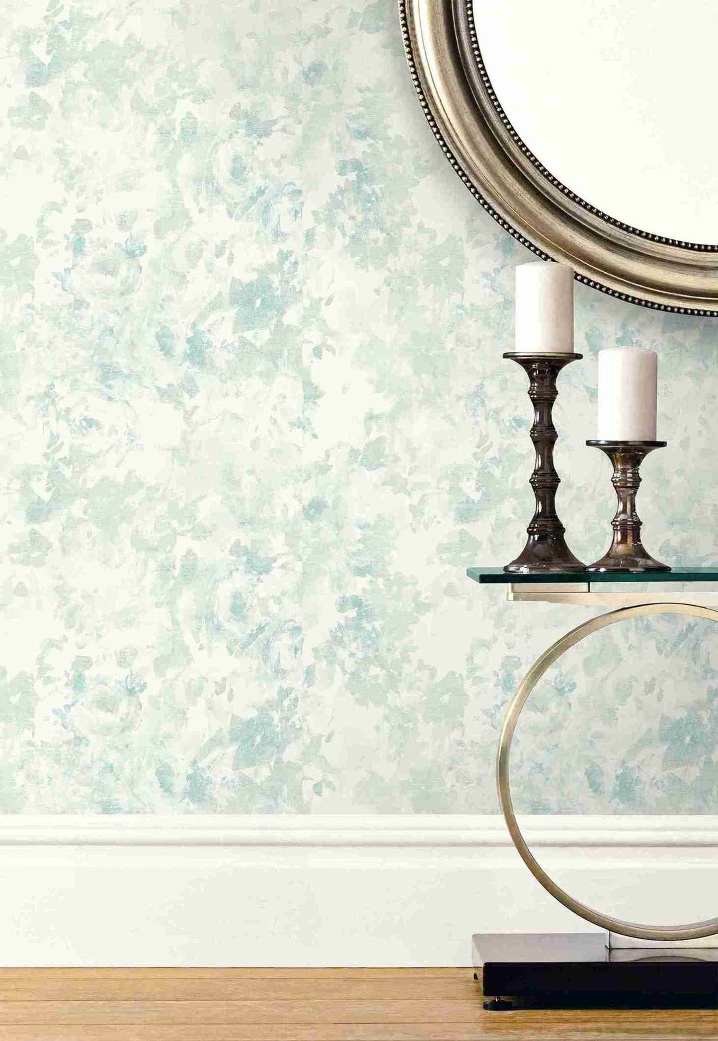 Flower Watercolor Wallpaper
