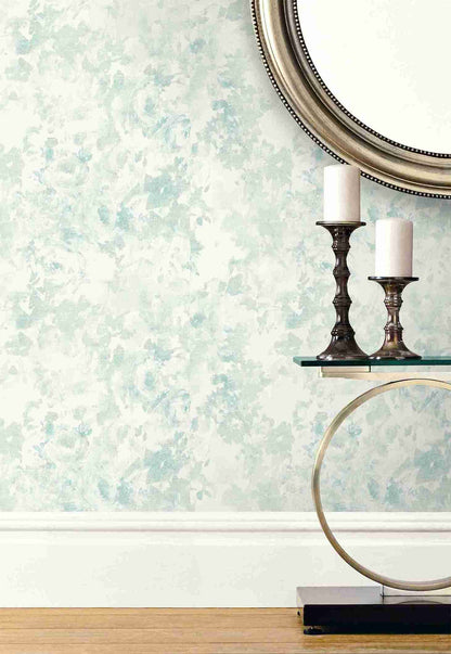 Flower Watercolor Wallpaper