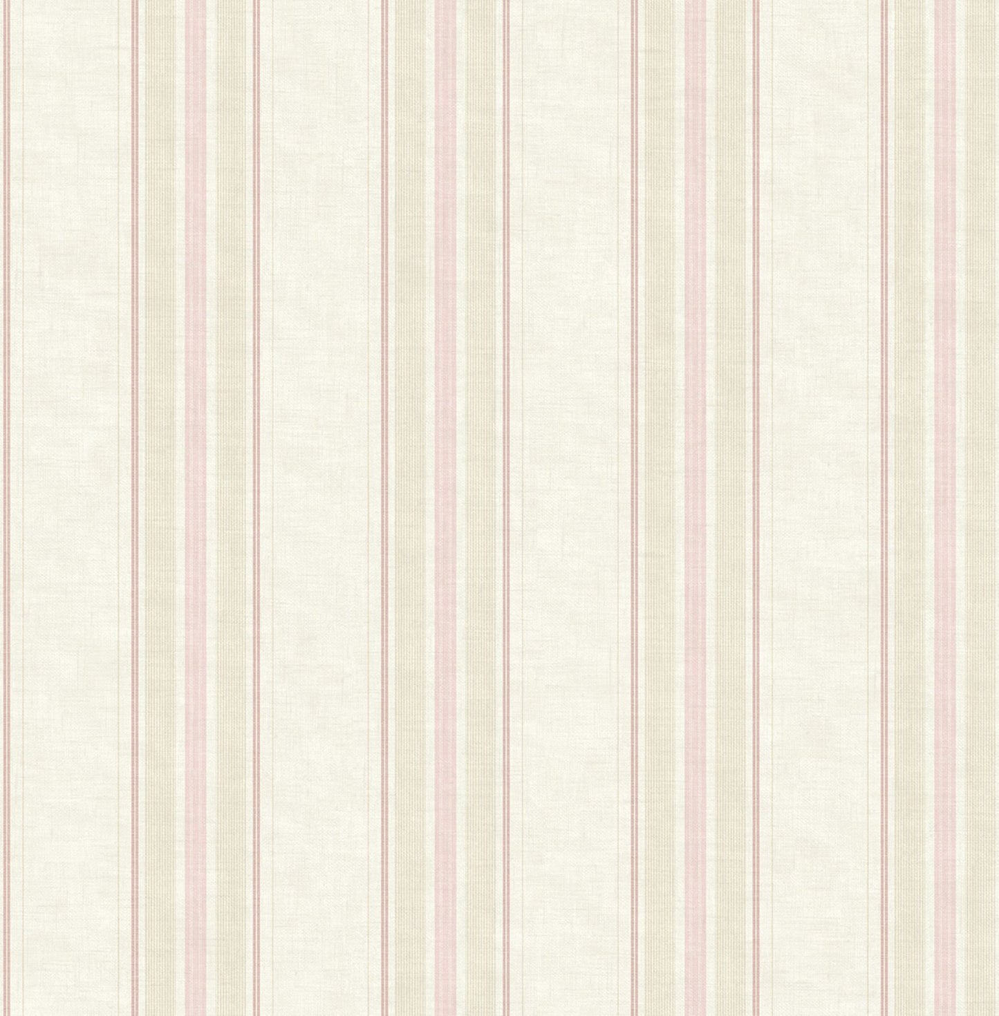 Spring Stripe Wallpaper