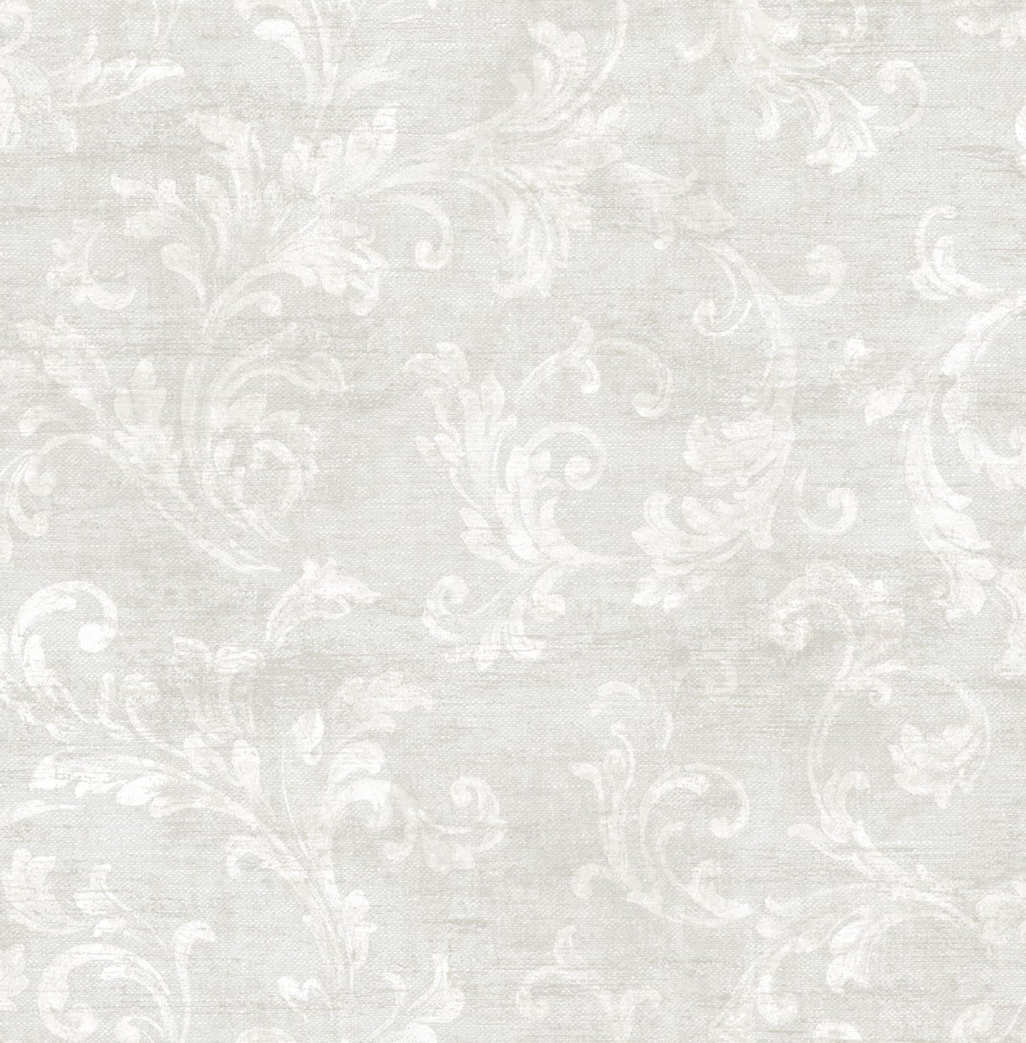Classic Scroll Wallpaper