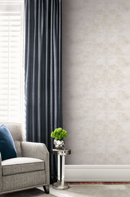 Stucco Faux Wallpaper