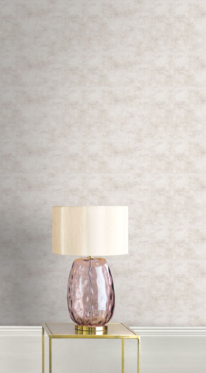Stucco Faux Wallpaper