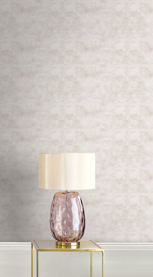 Stucco Faux Wallpaper