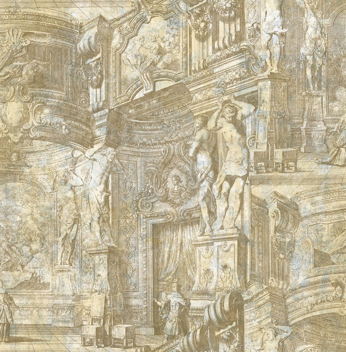 Monument Wallpaper