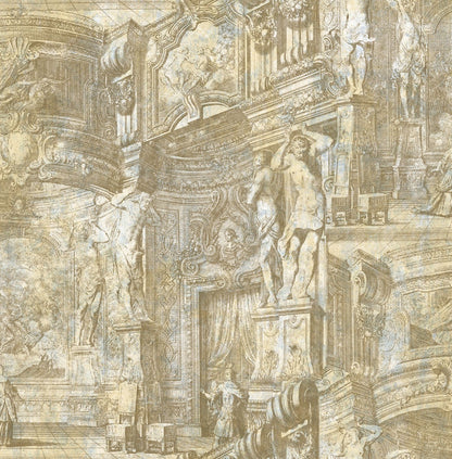 Monument Wallpaper