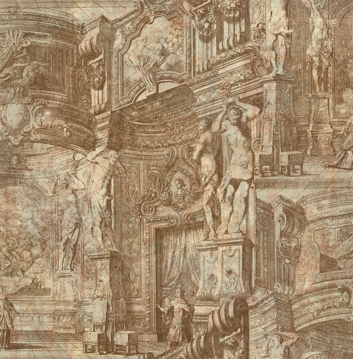 Monument Wallpaper