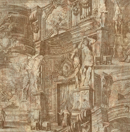Monument Wallpaper