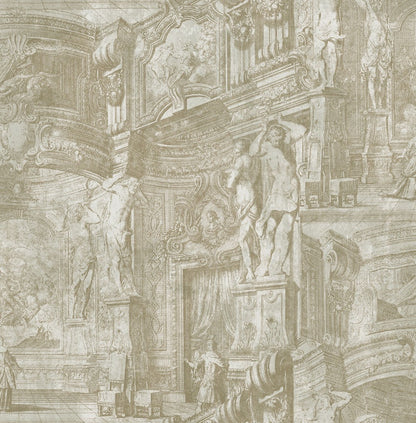 Monument Wallpaper