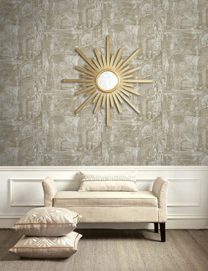 Monument Wallpaper