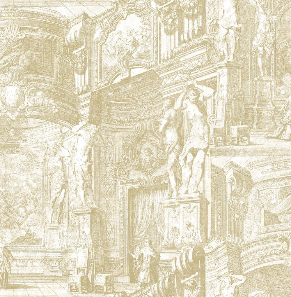 Monument Wallpaper